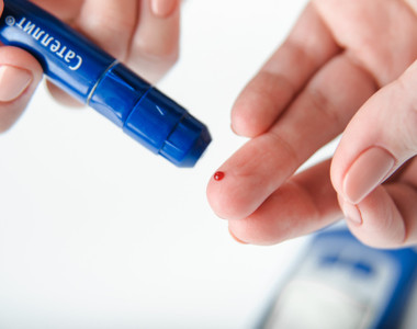 Monogenní diabetes (MODY)