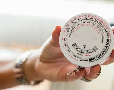 BMI (body mass index)