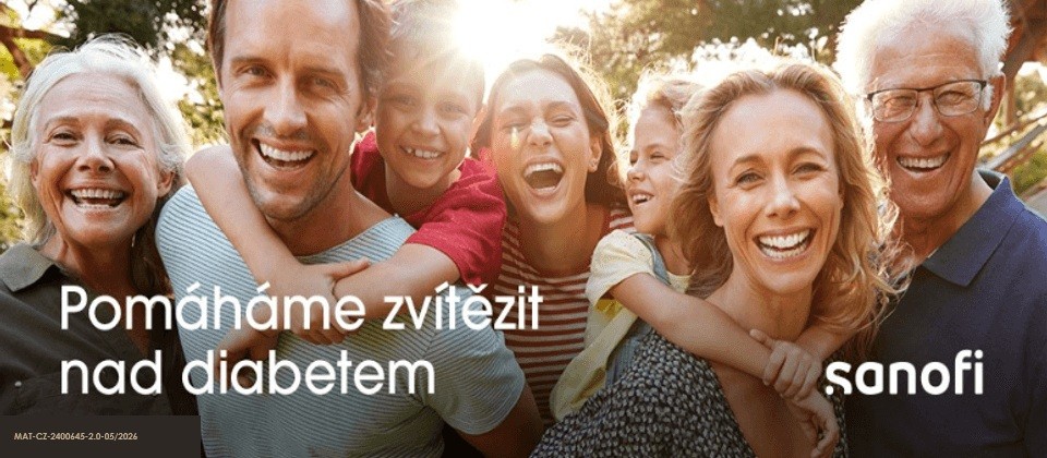 Banner Sanofi 2026